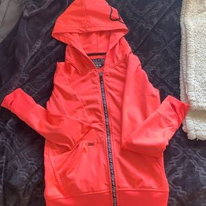 Fox active tech jacket